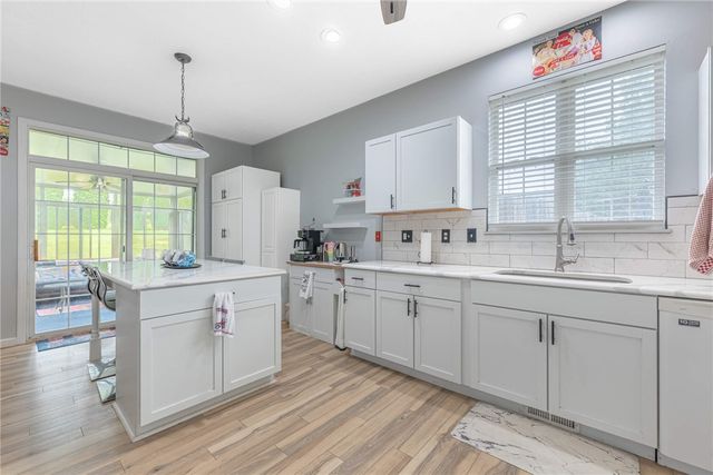 3866 Callaway Court, Bellbrook, OH 45305