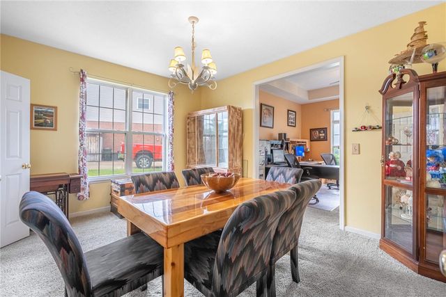 3866 Callaway Court, Bellbrook, OH 45305