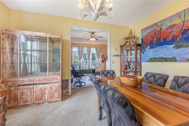 3866 Callaway Court, Bellbrook, OH 45305