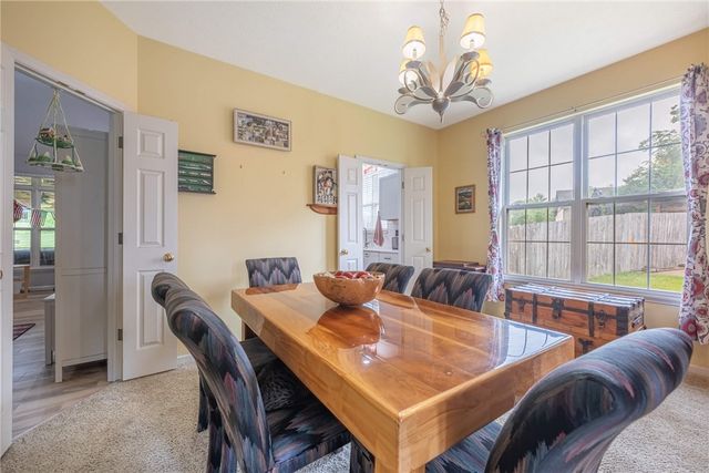 3866 Callaway Court, Bellbrook, OH 45305