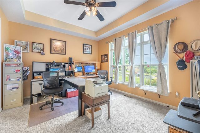 3866 Callaway Court, Bellbrook, OH 45305