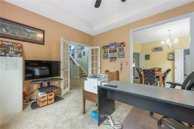 3866 Callaway Court, Bellbrook, OH 45305