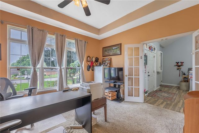 3866 Callaway Court, Bellbrook, OH 45305