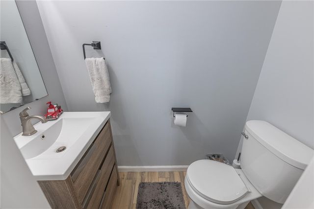 3866 Callaway Court, Bellbrook, OH 45305