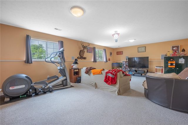 3866 Callaway Court, Bellbrook, OH 45305
