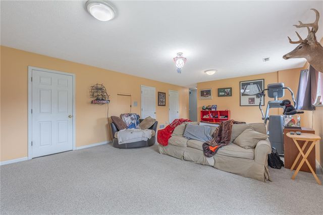 3866 Callaway Court, Bellbrook, OH 45305