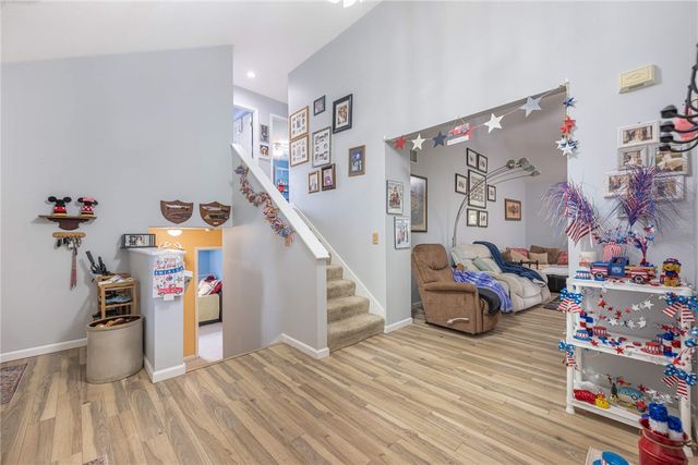 3866 Callaway Court, Bellbrook, OH 45305