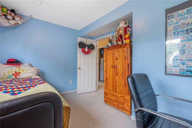 3866 Callaway Court, Bellbrook, OH 45305