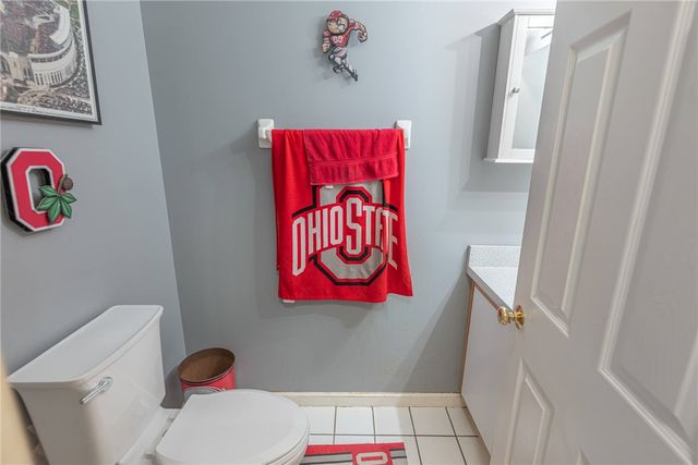 3866 Callaway Court, Bellbrook, OH 45305