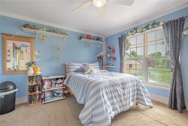 3866 Callaway Court, Bellbrook, OH 45305