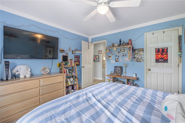 3866 Callaway Court, Bellbrook, OH 45305