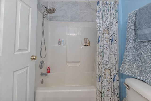 3866 Callaway Court, Bellbrook, OH 45305