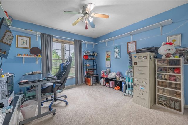3866 Callaway Court, Bellbrook, OH 45305