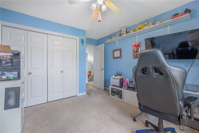 3866 Callaway Court, Bellbrook, OH 45305