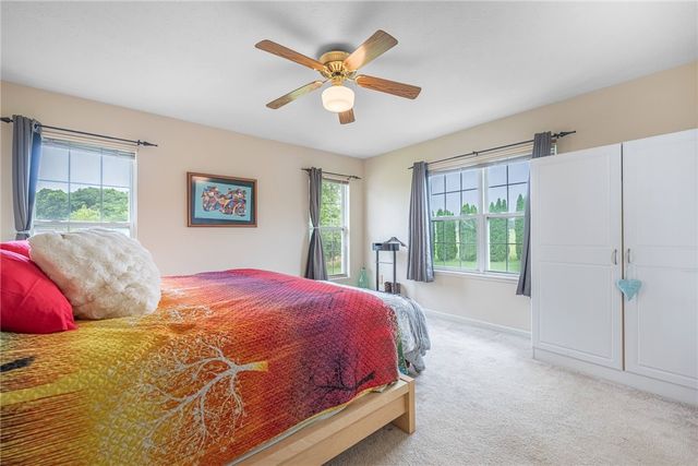 3866 Callaway Court, Bellbrook, OH 45305