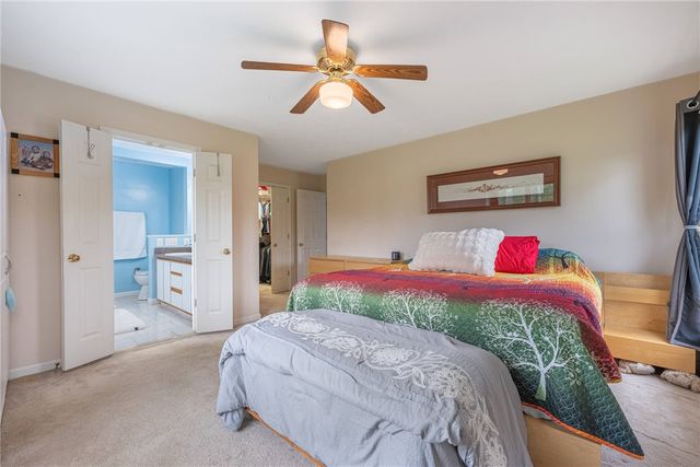3866 Callaway Court, Bellbrook, OH 45305