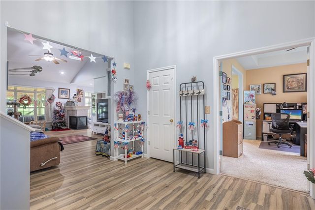 3866 Callaway Court, Bellbrook, OH 45305