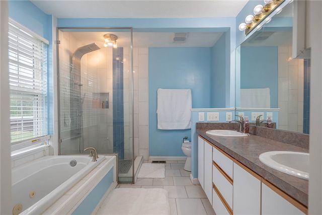 3866 Callaway Court, Bellbrook, OH 45305