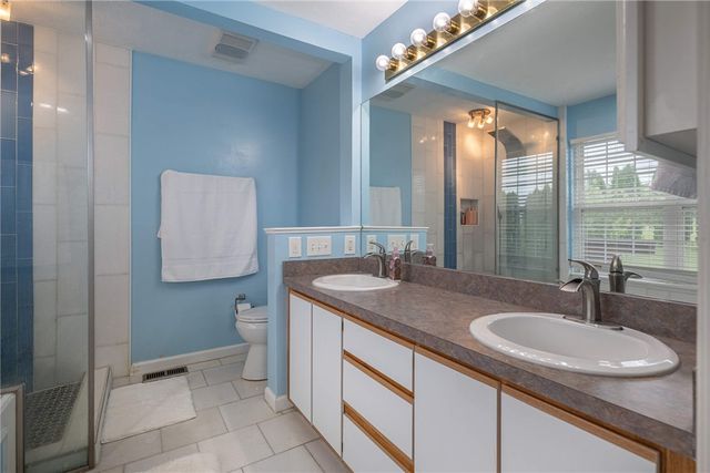 3866 Callaway Court, Bellbrook, OH 45305