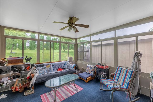 3866 Callaway Court, Bellbrook, OH 45305