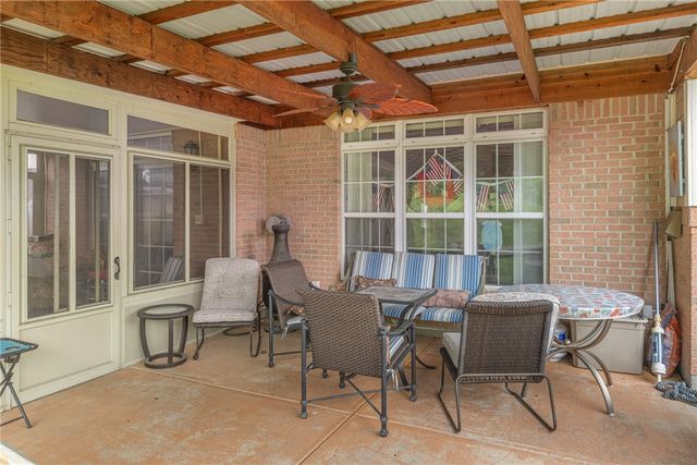 3866 Callaway Court, Bellbrook, OH 45305