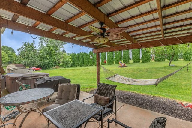 3866 Callaway Court, Bellbrook, OH 45305
