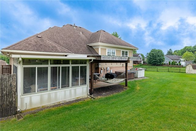 3866 Callaway Court, Bellbrook, OH 45305
