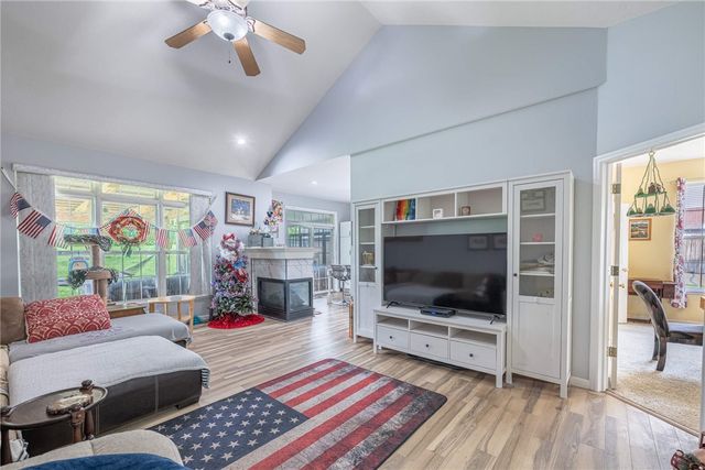 3866 Callaway Court, Bellbrook, OH 45305