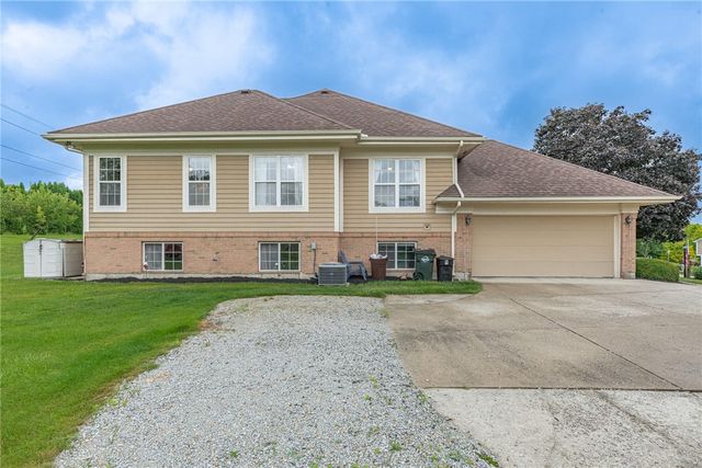 3866 Callaway Court, Bellbrook, OH 45305