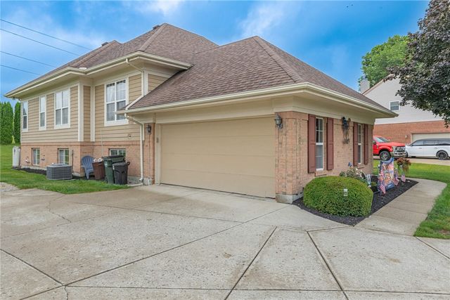 3866 Callaway Court, Bellbrook, OH 45305