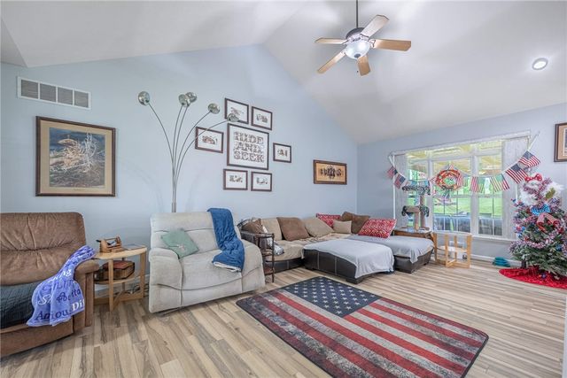 3866 Callaway Court, Bellbrook, OH 45305