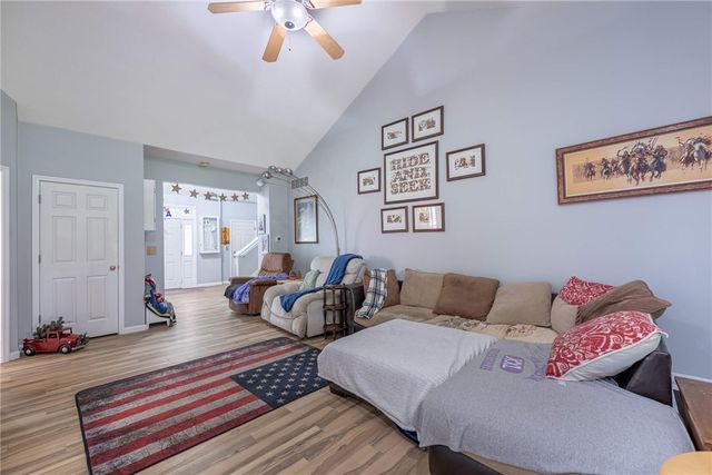 3866 Callaway Court, Bellbrook, OH 45305