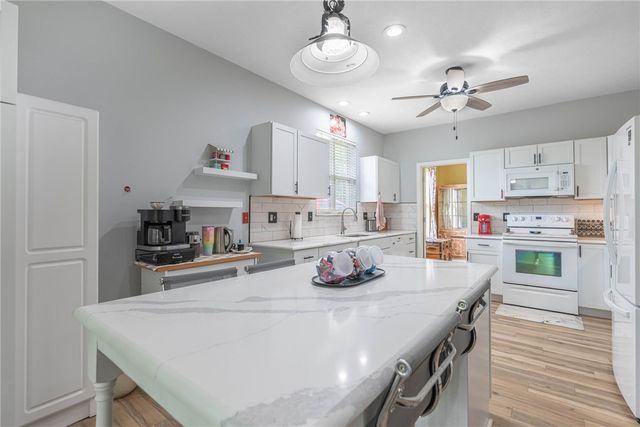 3866 Callaway Court, Bellbrook, OH 45305