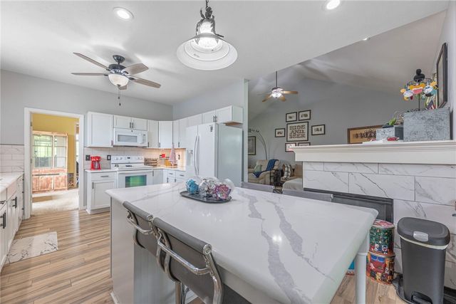 3866 Callaway Court, Bellbrook, OH 45305