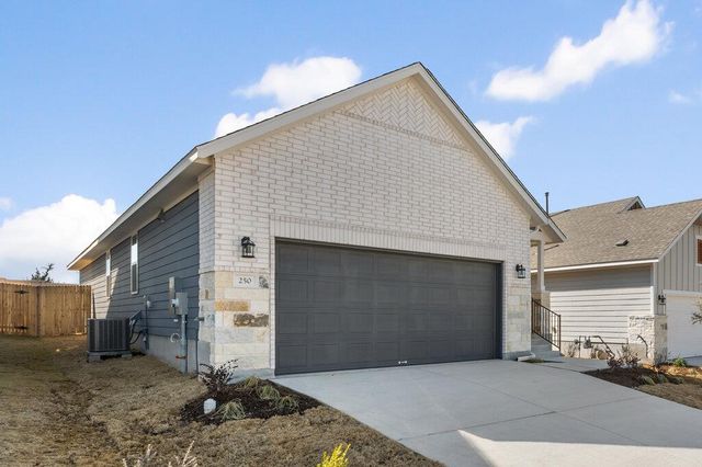 250 Ranier WAY, Dripping Springs, TX 78620