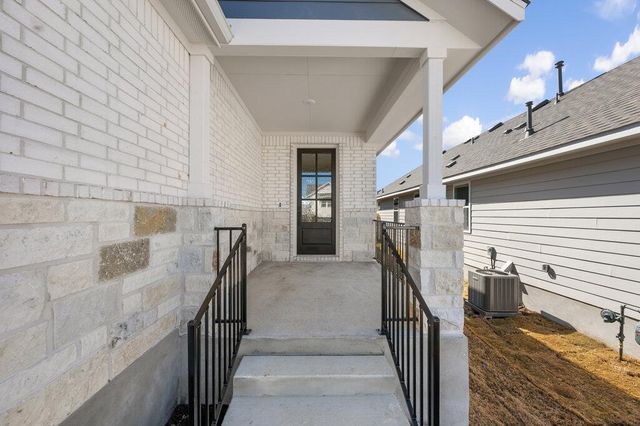 250 Ranier WAY, Dripping Springs, TX 78620