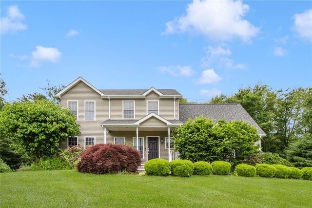 2 Daniel Way, Scituate, RI 02831