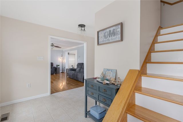 2 Daniel Way, Scituate, RI 02831