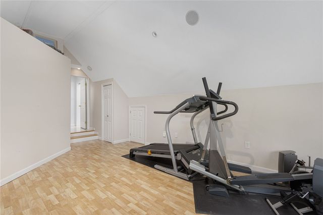2 Daniel Way, Scituate, RI 02831