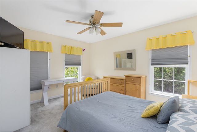 2 Daniel Way, Scituate, RI 02831
