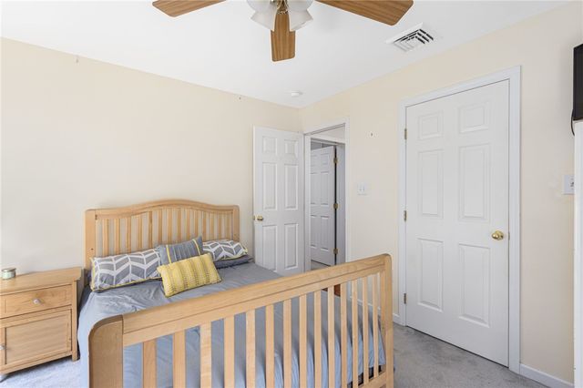 2 Daniel Way, Scituate, RI 02831