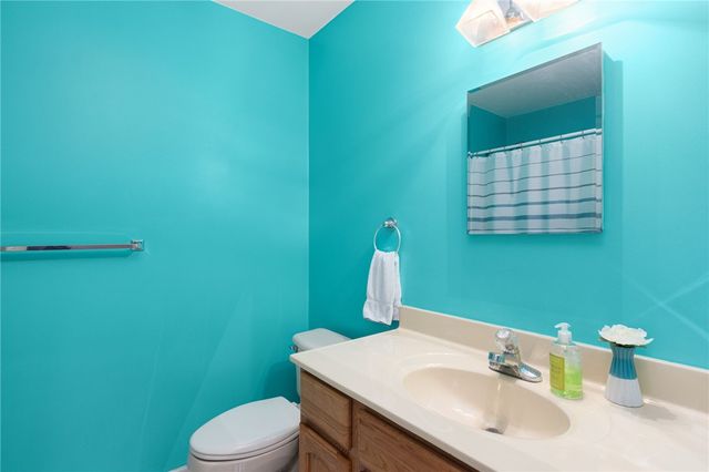2 Daniel Way, Scituate, RI 02831
