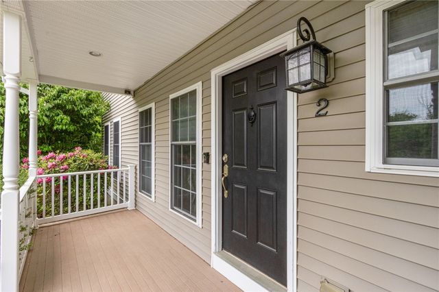 2 Daniel Way, Scituate, RI 02831