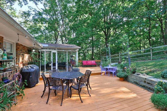 1012 Mary Lane, Wyoming, OH 45215