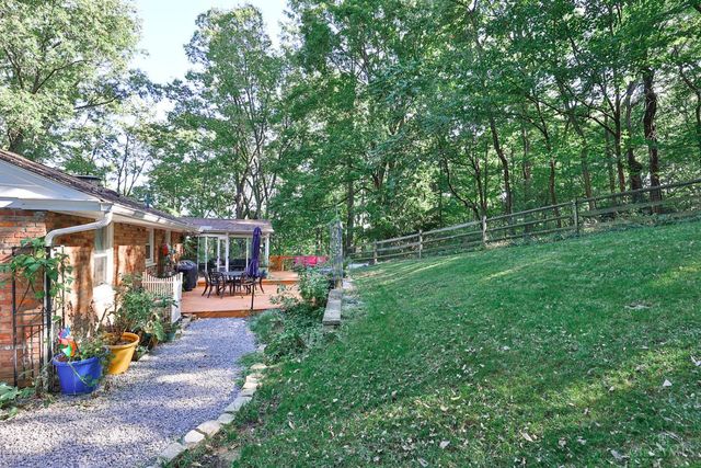 1012 Mary Lane, Wyoming, OH 45215