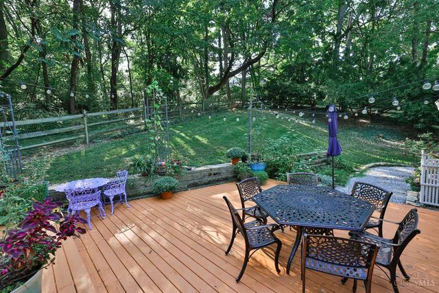 1012 Mary Lane, Wyoming, OH 45215