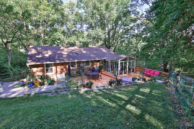 1012 Mary Lane, Wyoming, OH 45215