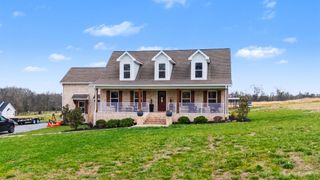 1514 Donoho Ln, Cedar Hill, TN 37032