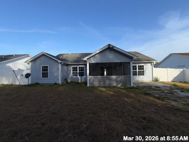 3384 Merganser Dr., Conway, SC 29527