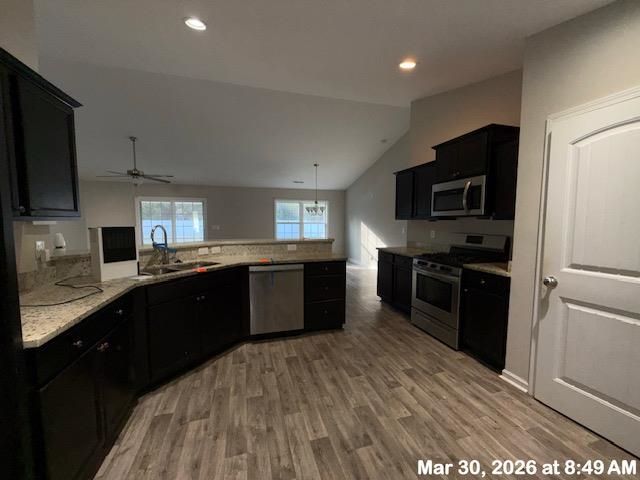 3384 Merganser Dr., Conway, SC 29527